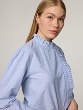 Bild von Bluse im Relaxed Fit