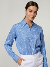 Bild von Hemdbluse im Regular Fit