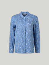 Bild von Hemdbluse im Regular Fit