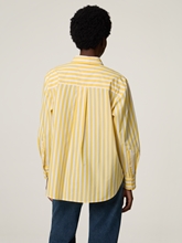 Bild von Hemdbluse im Oversized Fit