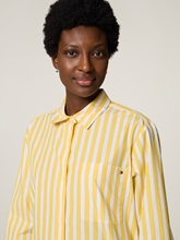 Bild von Hemdbluse im Oversized Fit