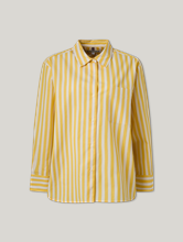 Bild von Hemdbluse im Oversized Fit