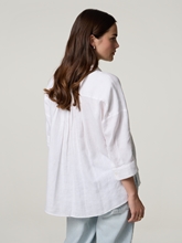 Bild von Hemdbluse im Oversized-Fit