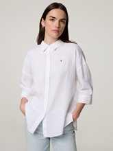 Bild von Hemdbluse im Oversized-Fit