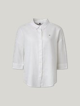 Bild von Hemdbluse im Oversized-Fit