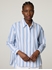 Image de STREIFEN BLUSE WEIT