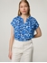 Image de BLUSE PRINT K-ARM
