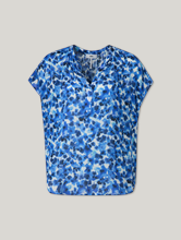 Image sur Blouse à manches courtes CITESSA