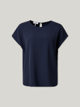 Bild von Blusenshirt im Relaxed Fit