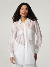 Bild von Hemdbluse
