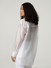 Bild von Hemdbluse