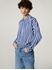 Bild von BLUSE STREIFEN