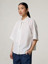 Bild von Schluppenbluse im Regular Fit