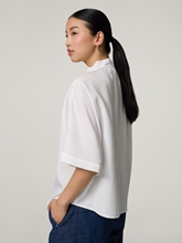 Bild von Schluppenbluse im Regular Fit