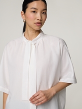 Bild von Schluppenbluse im Regular Fit