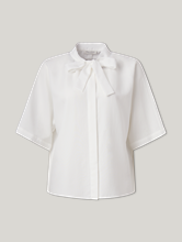 Bild von Schluppenbluse im Regular Fit