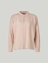 Image sur Blouse à rayures