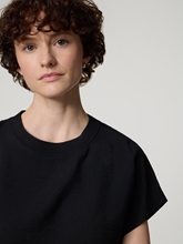 Bild von Blusenshirt aus Satin