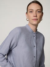 Image sur Chemisier en lin