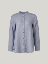 Image sur Chemisier en lin