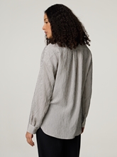 Image sur Chemisier avec viscose