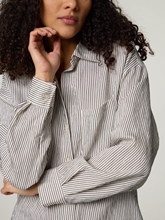 Image sur Chemisier avec viscose
