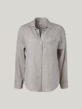 Image sur Chemisier avec viscose