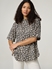 Bild von BLUSE MIT PRINT
