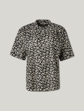 Bild von Blusenshirt aus Baumwolle