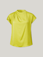 Image sur Blouse à manches courtes