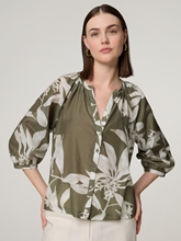 Image sur Blouse en coton