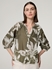 Bild von BLUSE MIT PRINT