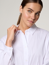 Image sur Chemisier cropped fit