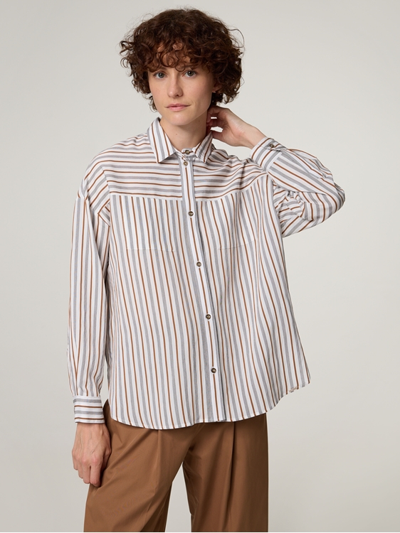 Image sur BLUSE STREIFEN