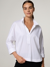 Bild von Bluse im Loose Fit