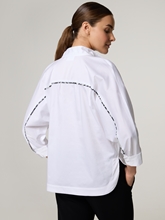 Bild von Bluse im Loose Fit