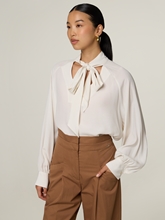 Image sur Chemisier à pinces CIPALOMINO