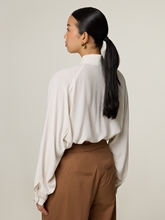 Image sur Chemisier à pinces CIPALOMINO