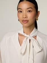 Image sur Chemisier à pinces CIPALOMINO