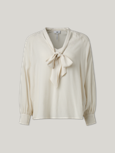 Image sur Chemisier à pinces CIPALOMINO