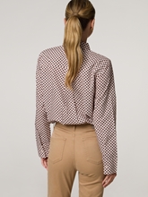 Bild von Hemdbluse mit Print