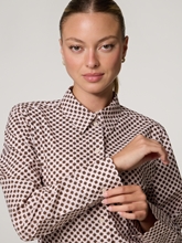 Bild von Hemdbluse mit Print