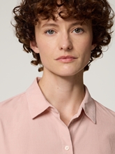 Image sur Chemisier en velours côtelé