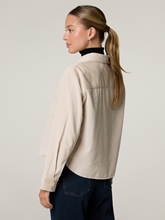 Bild von Hemdbluse aus Cord