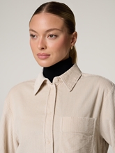 Bild von Hemdbluse aus Cord