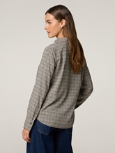 Bild von Bluse aus Viskose