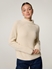 Image de STRICK RIPPEN PULLI ROLLI