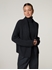 Bild von STRICK RIPPEN JACKE