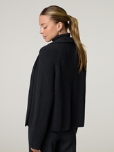 Bild von Cardigan aus Baumwolle