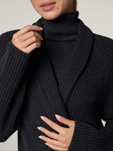 Bild von Cardigan aus Baumwolle